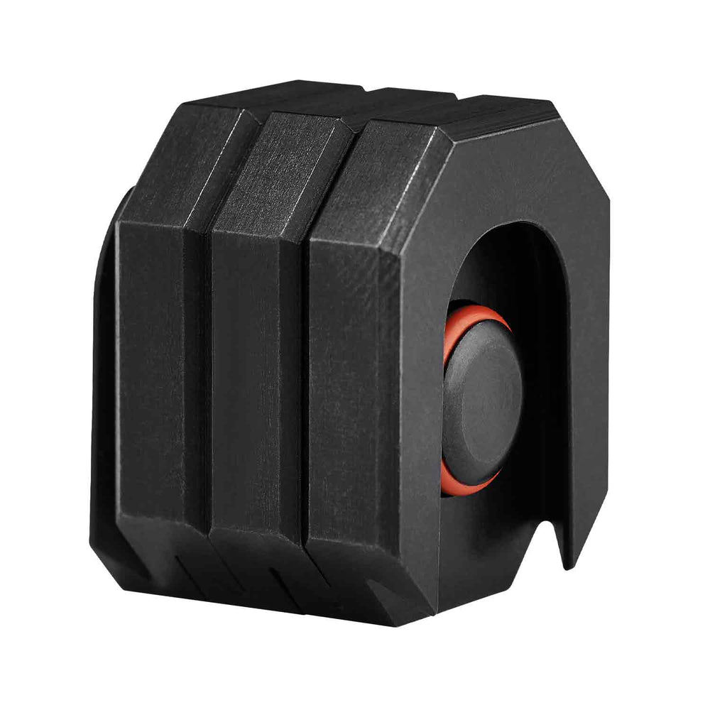Stabilisateur Arc Chasse Mathews Bridge Lock - 10 pouces / KUIU Verde - Stabilité de l'arc (12788175