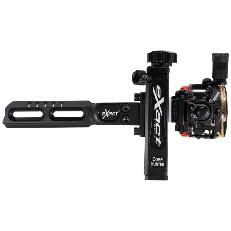 B3 Archery Exact Competition Hunter
