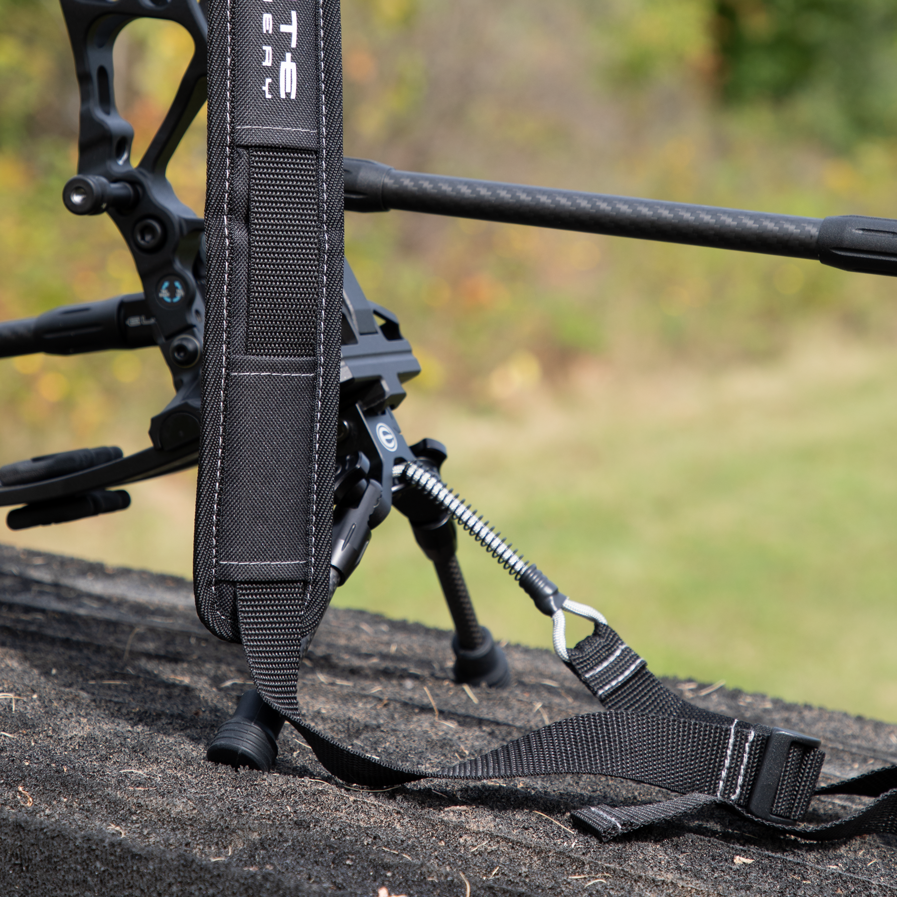 Elite Archery RAC Bi-Pod Stand - Thumbnail 2
