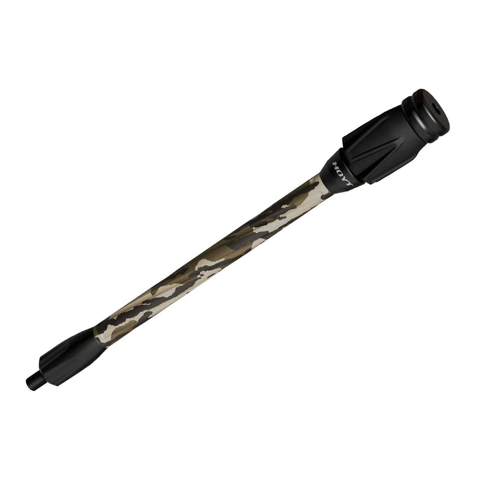 Hoyt Stealth Stabilizer - Thumbnail 4