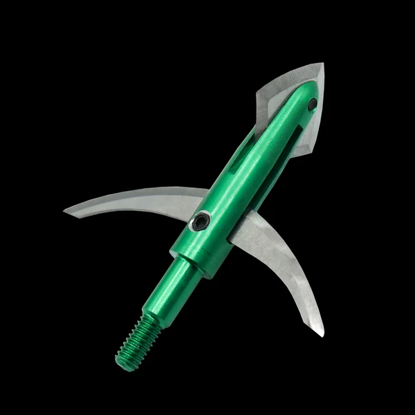Evolution Outdoors Whitetail Fury Mechanical Broadhead