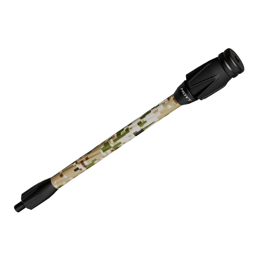 Hoyt Stealth Pro Series Stabilizers