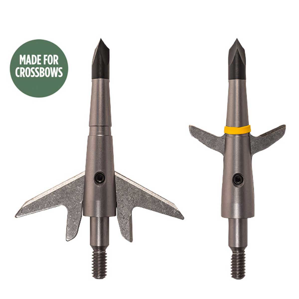 Swhacker Crossbow Broadhead