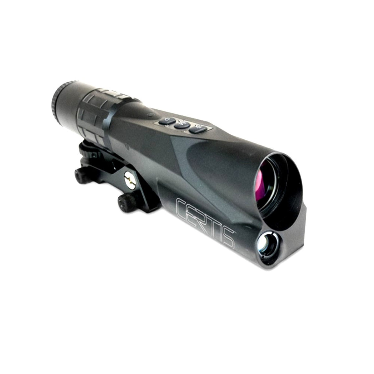 Lrf Killer Instinct MAXVIEW CERTIS LRF SCOPE – Podium Archer