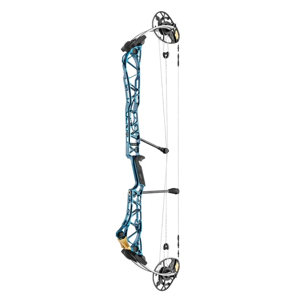 Mathews TITLE G2