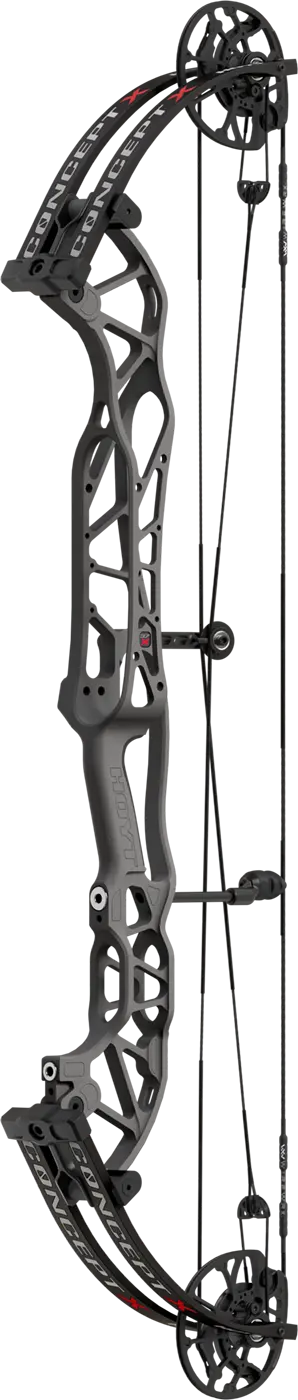 Hoyt Concept X - Thumbnail 3
