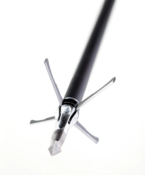 Grim Reaper Mechanical Broadheads