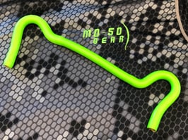 MD-50 ARCHERS SHOT SAVER  32# GREEN