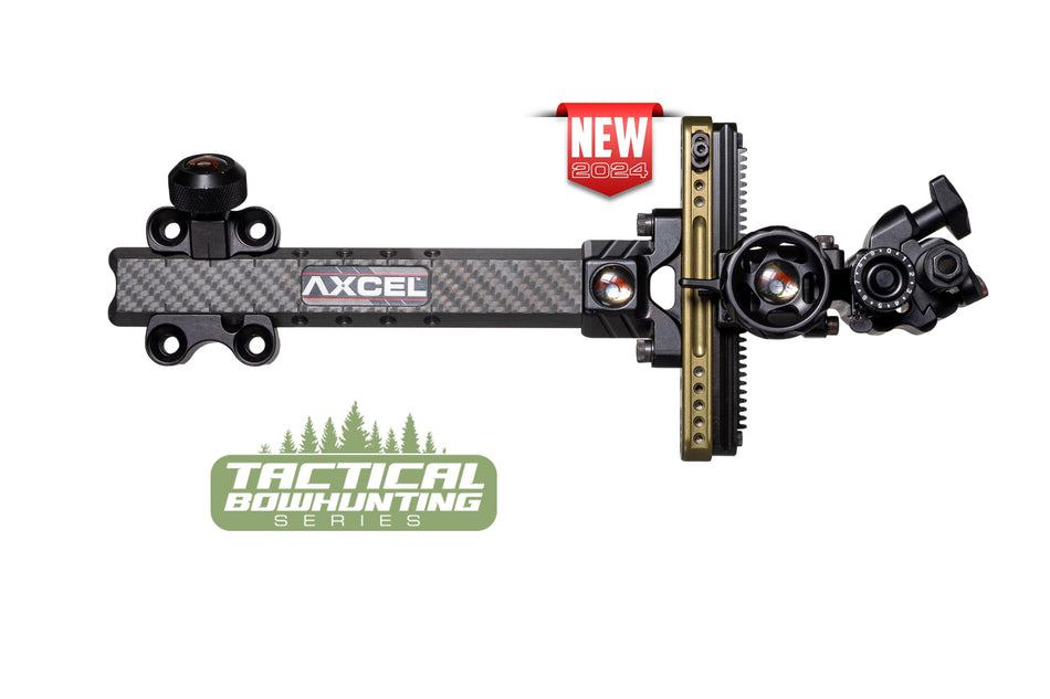 Axcel Fastener Axcel Sights – Podium Archer