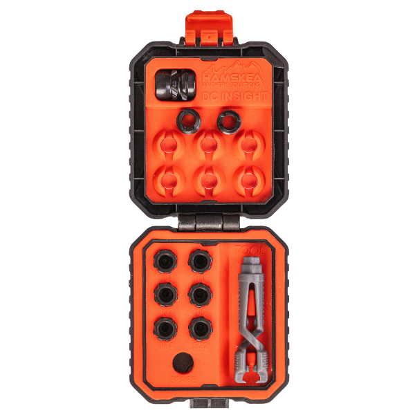 Hamskea InSight Peep System