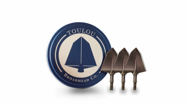 Toulou Broadhead - Thumbnail 2