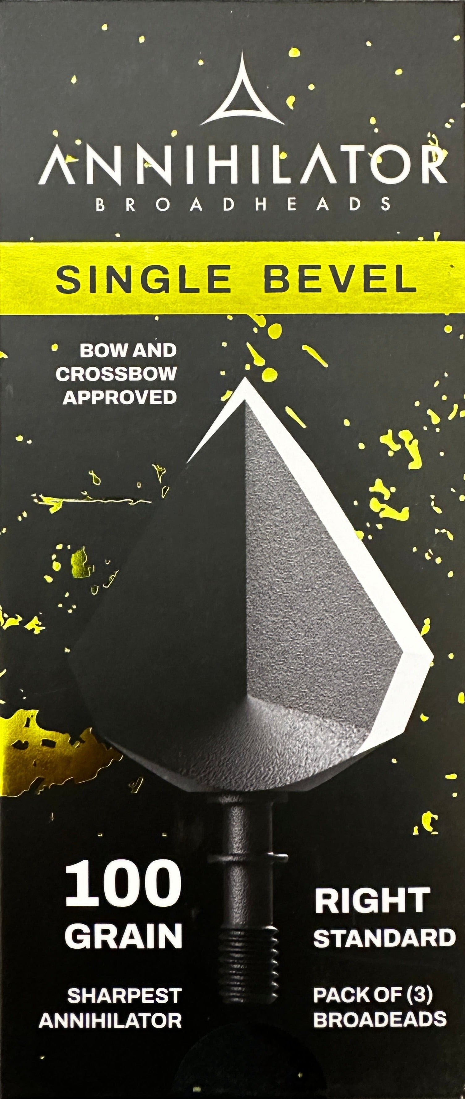 Annihilator Broadheads - Thumbnail 2
