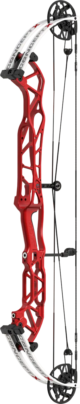 Hoyt Concept X - Thumbnail 4