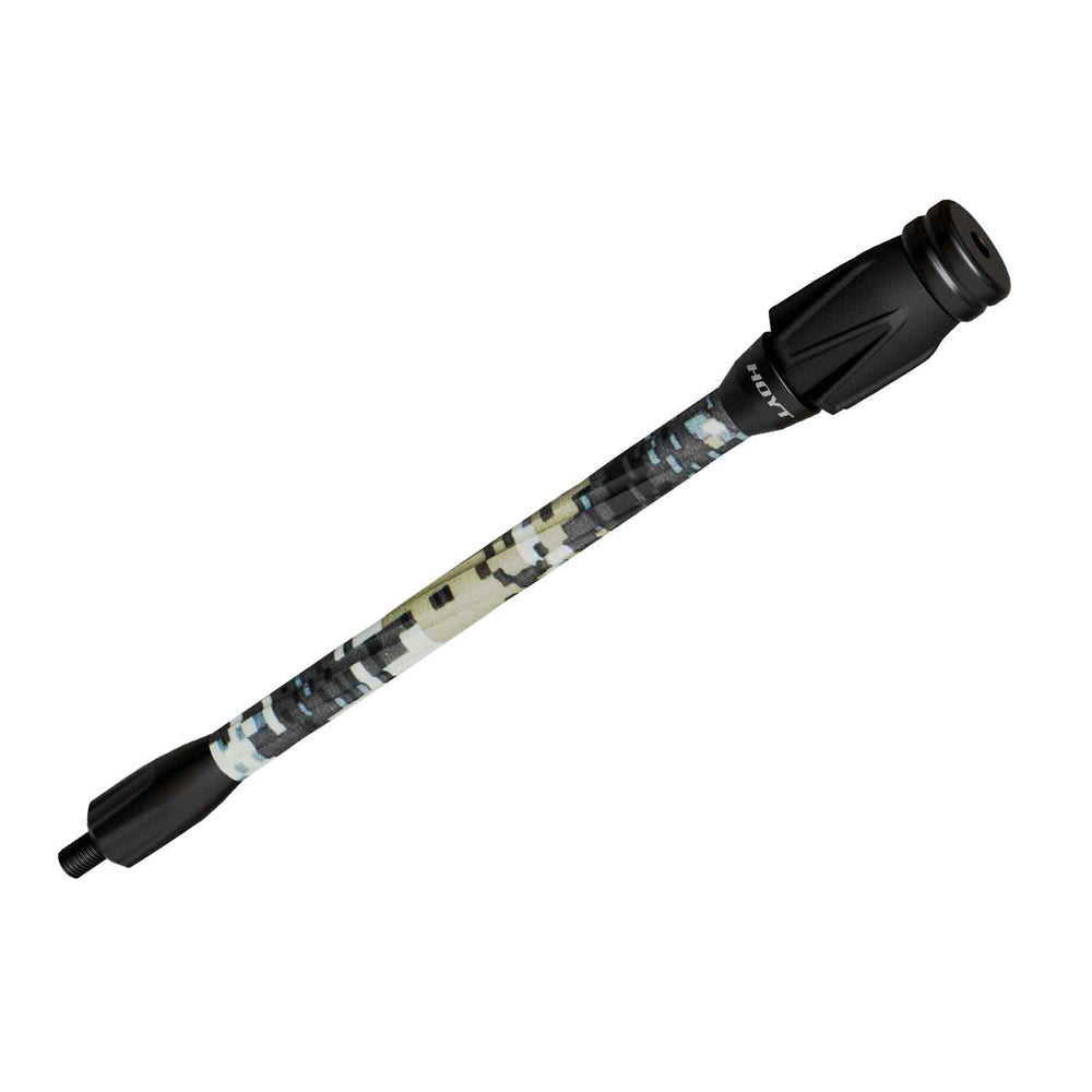 Hoyt Stealth Stabilizer - Thumbnail 3
