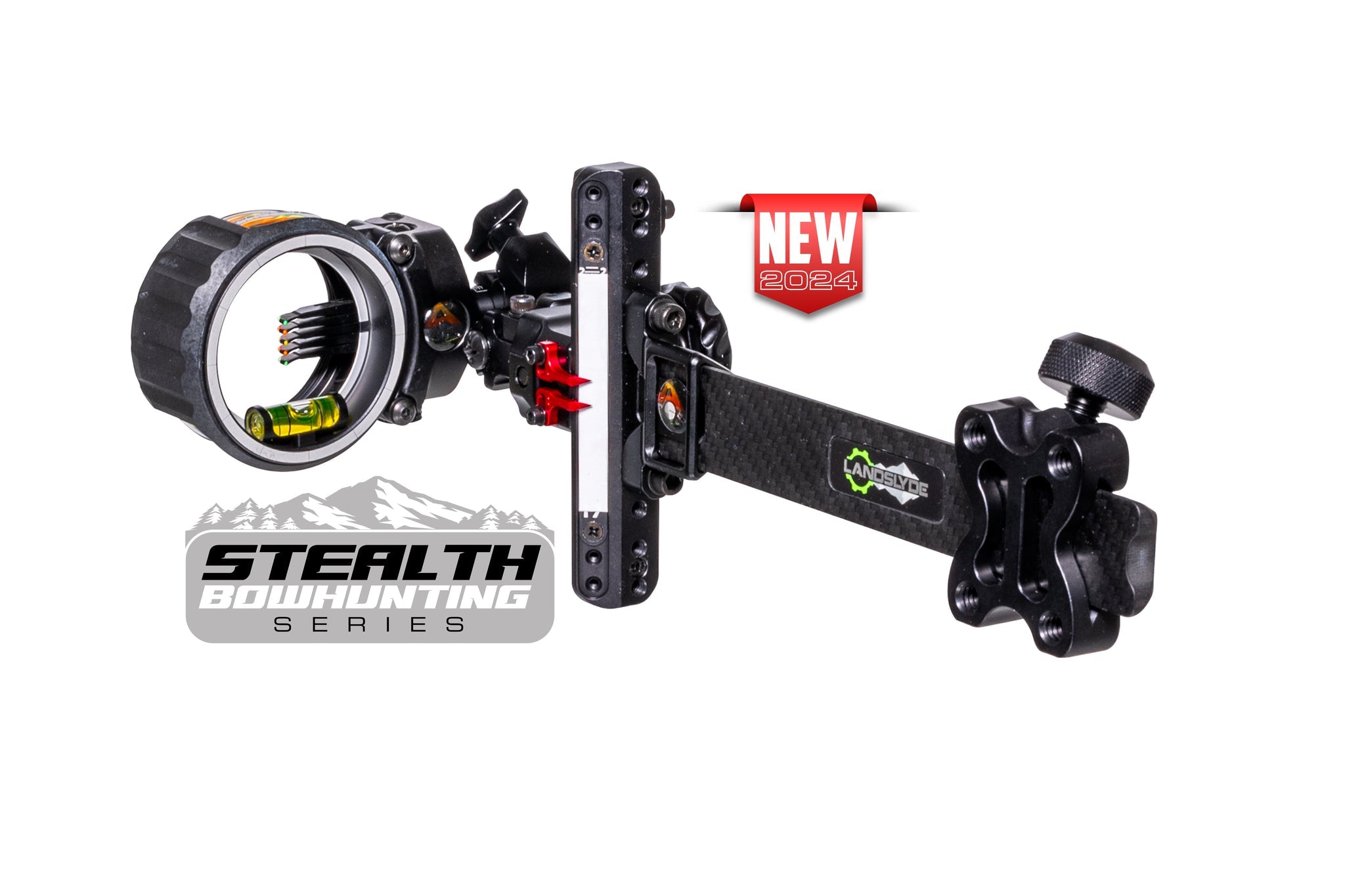 Axcel LANDSLYDE CARBON PRO