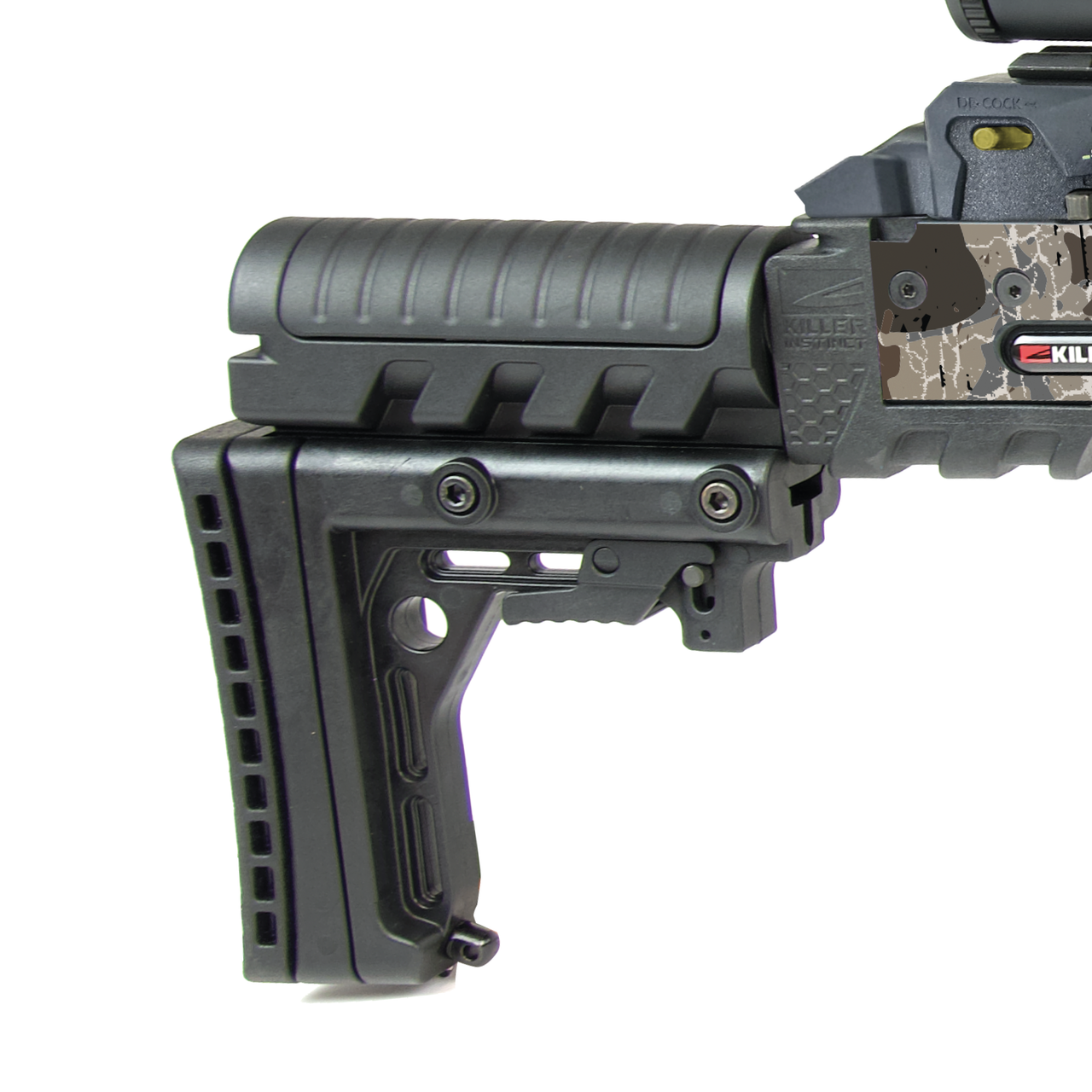 Killer Instinct Logix DC 435 RDC Crossbow - Thumbnail 5