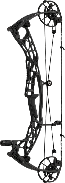 Hoyt ALPHA AX-2 29 RIGHT HAND