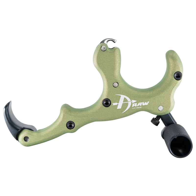 B3 Archery Thumb Release