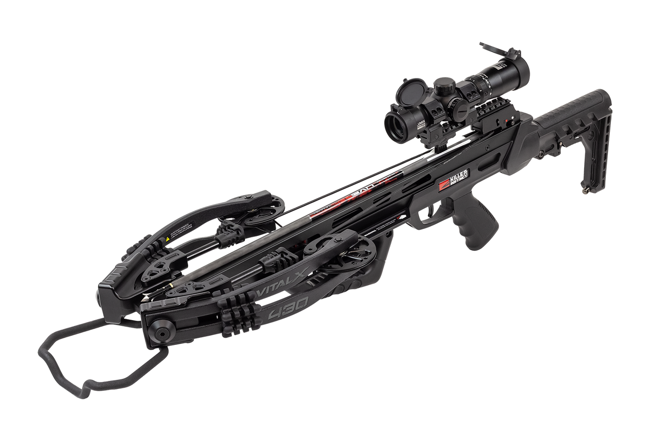 Killer Instinct VITAL-X
