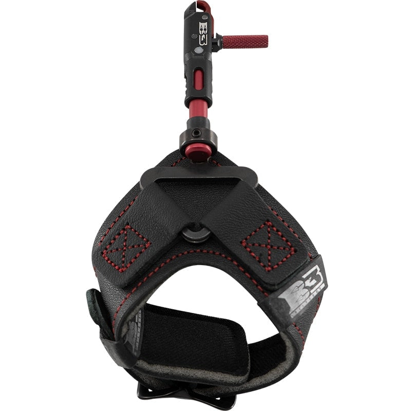 B3 Archery Brave Wrist Release - Thumbnail 2