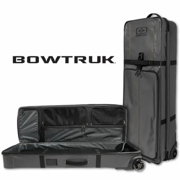 Easton Bowtruk Bow Case Gen 2 - Thumbnail 4