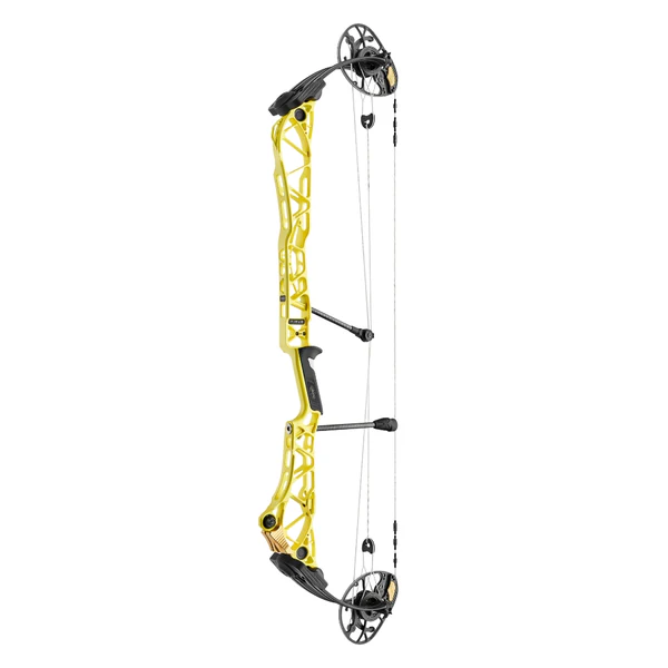 Mathews TITLE G2