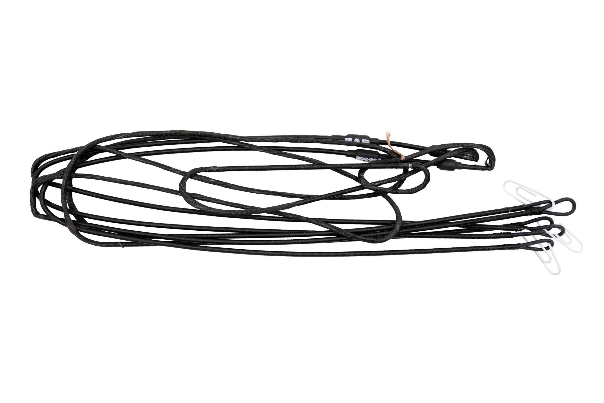 GAS HIGH OCTANE BLACKOUT STRING & CABLE SET for MISSION (DROP-SHIPPED ...