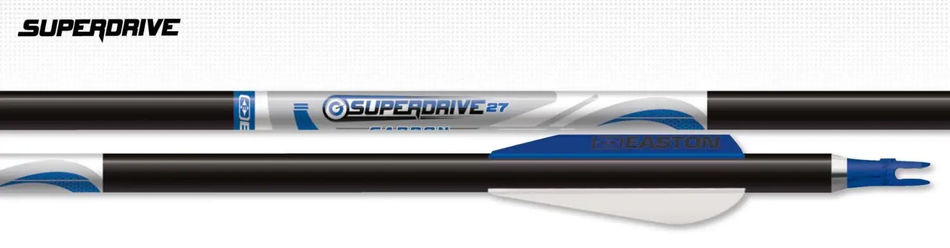 Easton SuperDrive 27