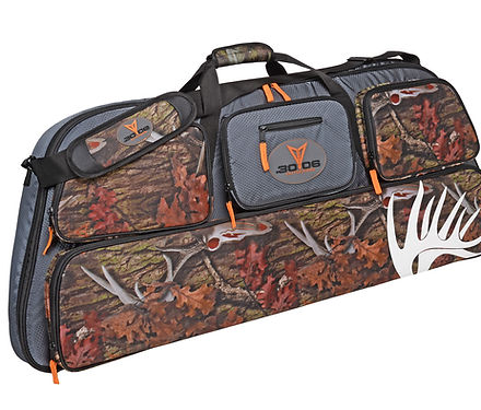 30-06 Outdoors Showdown Bow Case - Thumbnail 5