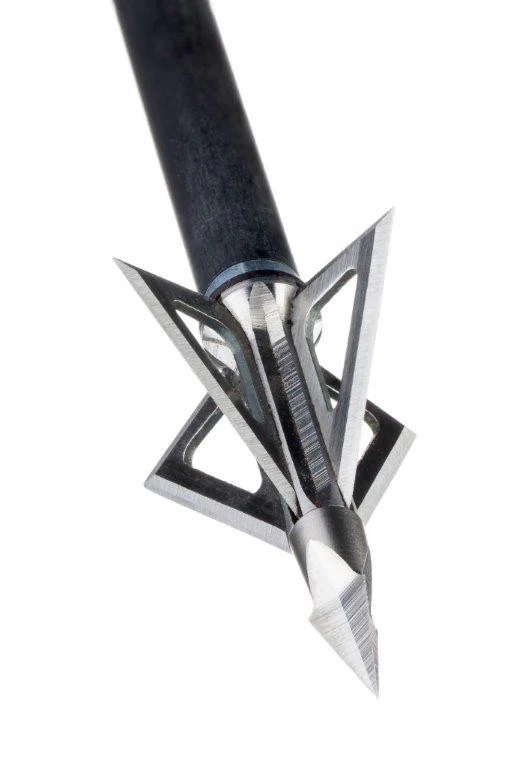 Grim Reaper Micro Hades Pro Fixed Broadhead