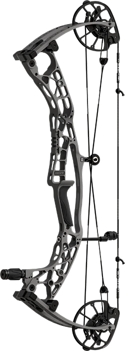 Hoyt ALPHA AX-2 29 RIGHT HAND