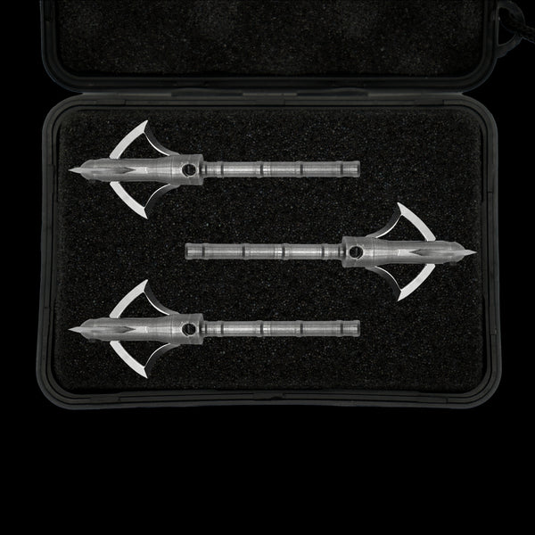 Evolution JEKYL Broadhead