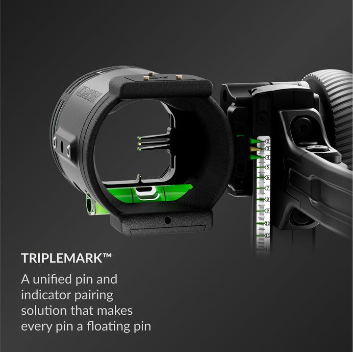 Ultraview UV Slider Bow Sight - Thumbnail 3