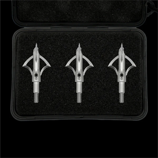 Evolution JEKYL Broadhead - Thumbnail 4