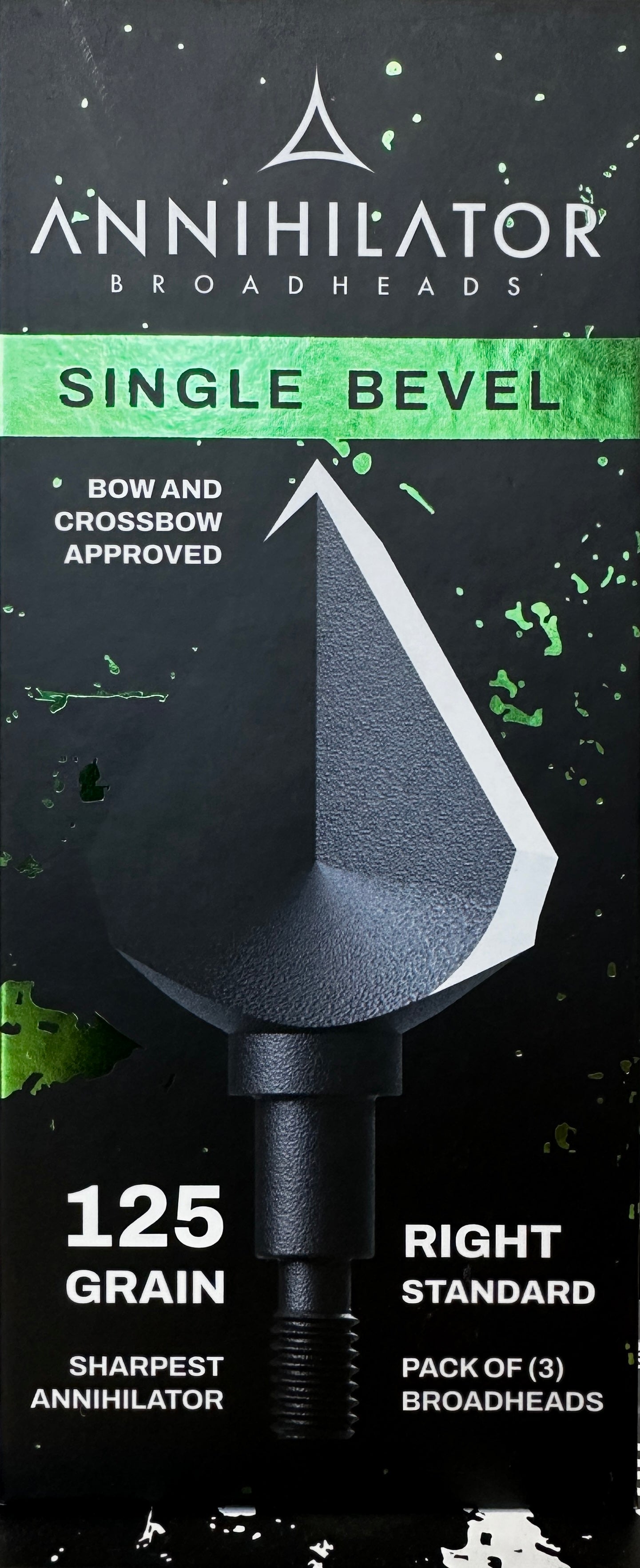 Annihilator Broadheads - Thumbnail 4