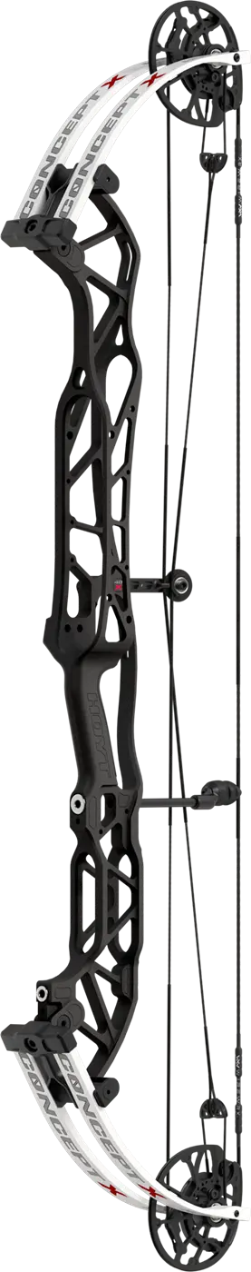 Hoyt Concept X