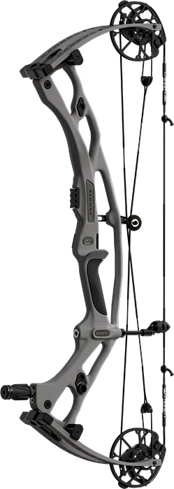 Hoyt RX-9 SD RIGHT HAND