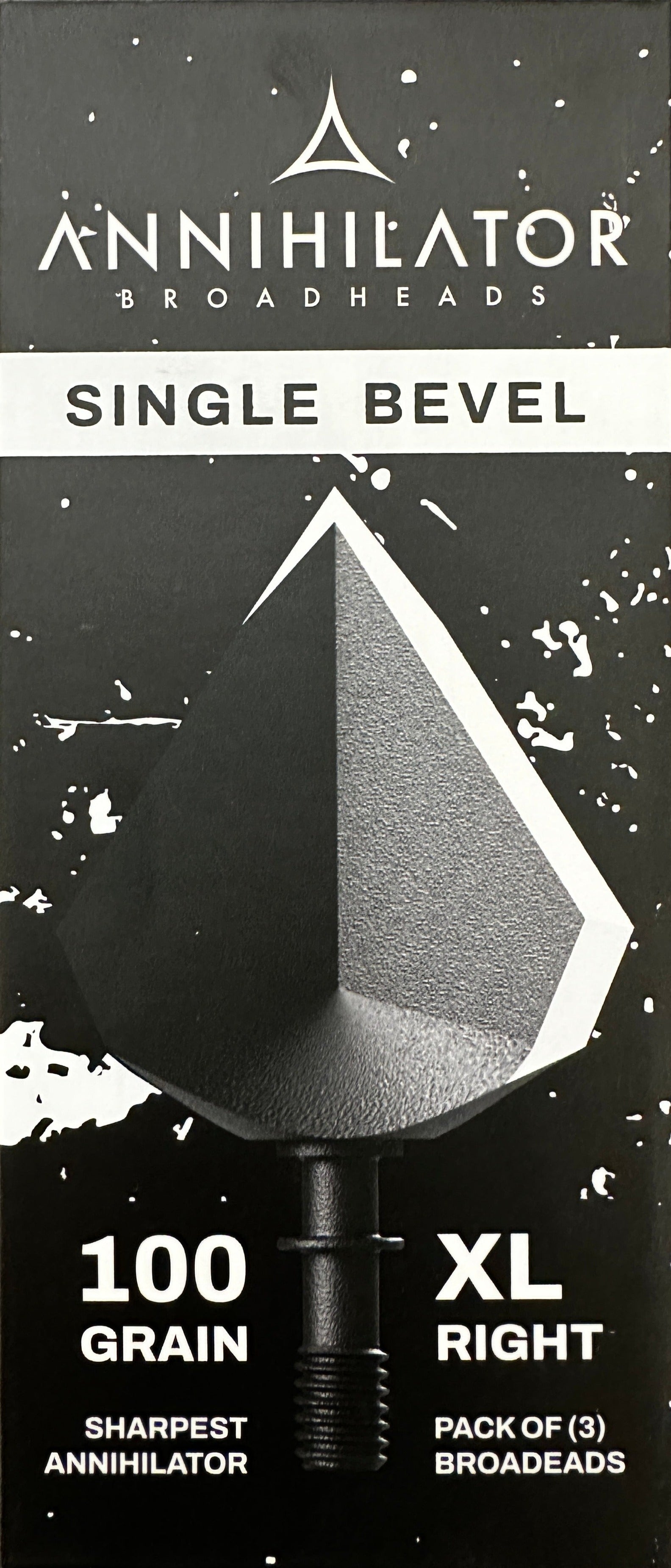 Annihilator Broadheads - Thumbnail 3