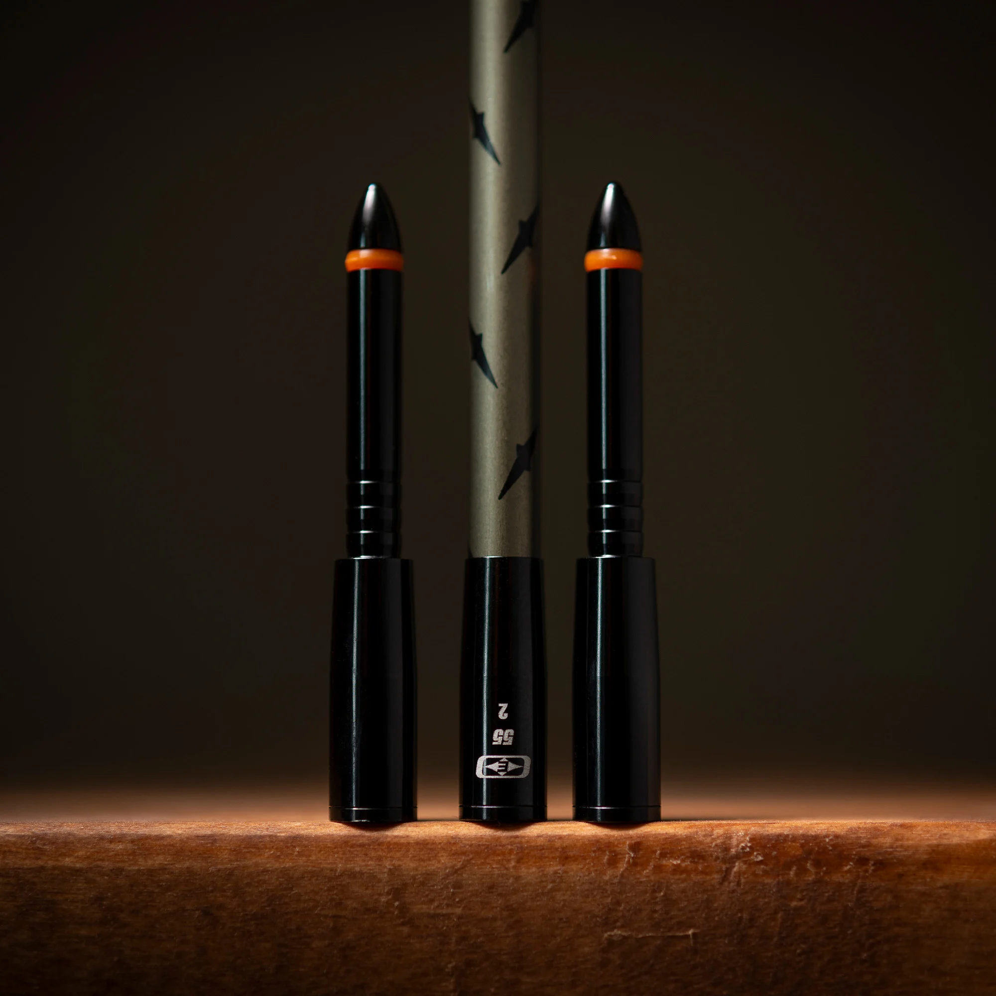 Easton Match Grade Half Outs