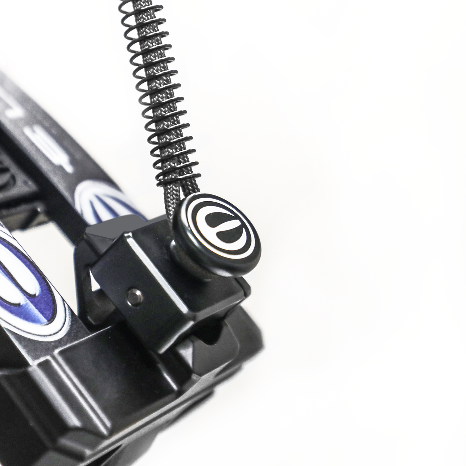 Elite RAC Bow Hoist - Thumbnail 2