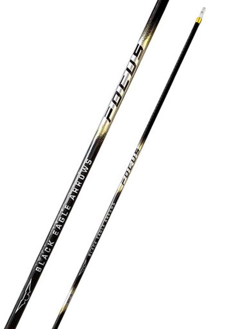 Black Eagle FOCUS Shafts