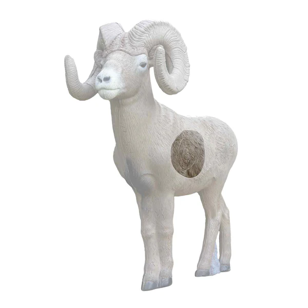 Rinehart Bighorn Ram Archery Target - Thumbnail 5