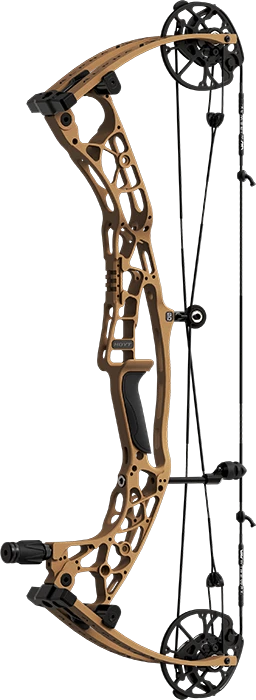 Hoyt ALPHA AX-2 SD RIGHT HAND
