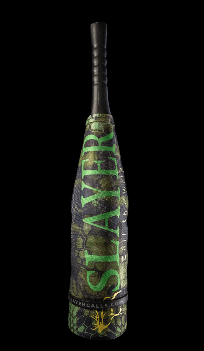 Slayer Calls Swagger Elk Bugle Tube