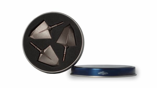 Toulou Broadhead - Thumbnail 3