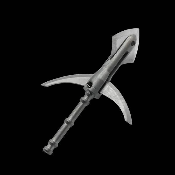 Evolution Outdoor Whitetail Fury Mechanical Broadhead - Thumbnail 2