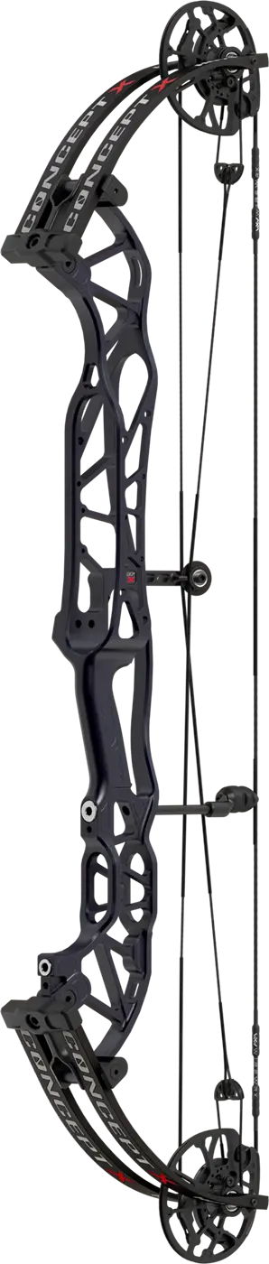 Hoyt Concept X - Thumbnail 5