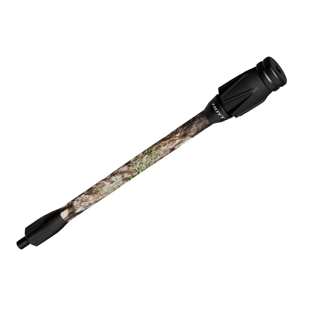 Hoyt Stealth Pro Series Stabilizers - Thumbnail 3