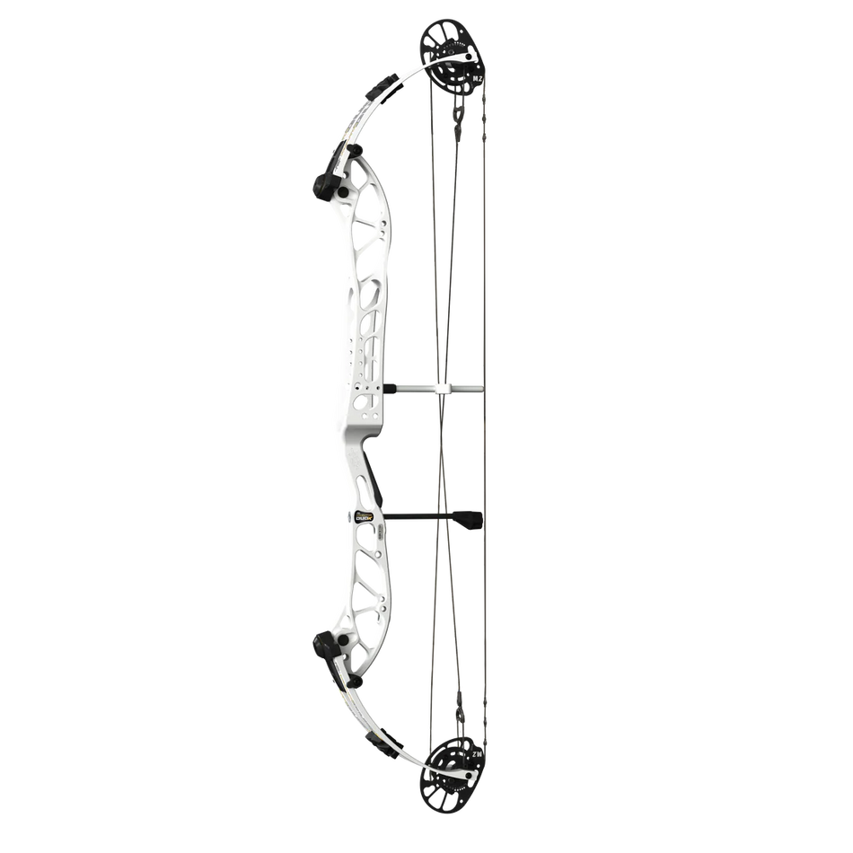 PSE DOMINATOR DUO X 40 TARGET BOW