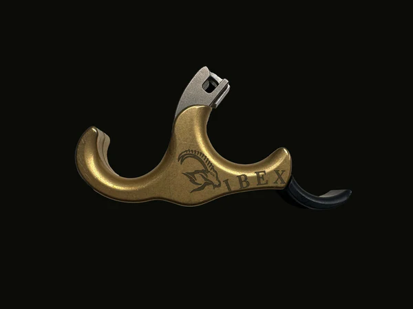 Evolution Outdoor Ibex Release - Thumbnail 2